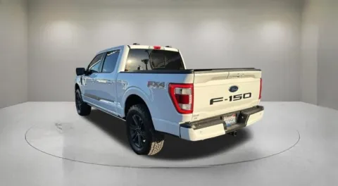 More photos of 2021 Ford F-150 Lariat at Fiesta Ford, Inc., CA