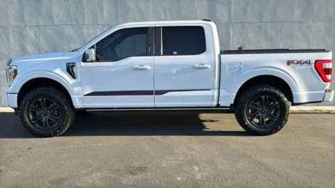 More photos of 2021 Ford F-150 Lariat at Fiesta Ford, Inc., CA
