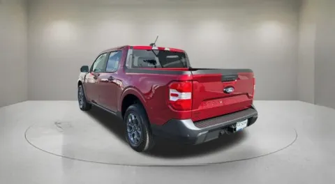 Photos of 2026 Ford Maverick XLT for sale in Indio, CA at Fiesta Ford, Inc.