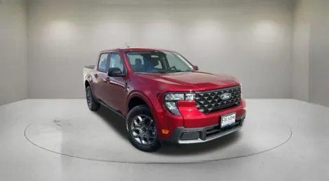 Red 2026 Ford Maverick XLT for sale in Indio, CA