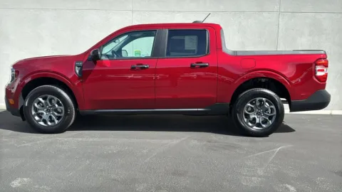 Another view of 2026 Ford Maverick XLT for sale in Indio, CA at Fiesta Ford, Inc.
