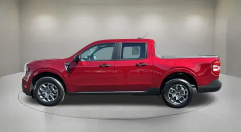 Another view of 2026 Ford Maverick XLT for sale in Indio, CA at Fiesta Ford, Inc.