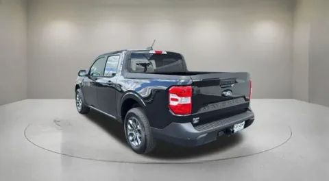 Photos of 2026 Ford Maverick XLT for sale in Indio, CA at Fiesta Ford, Inc.