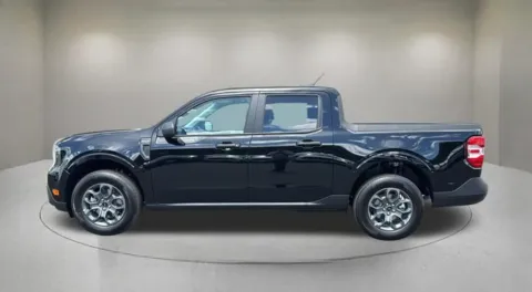 Another view of 2026 Ford Maverick XLT for sale in Indio, CA at Fiesta Ford, Inc.