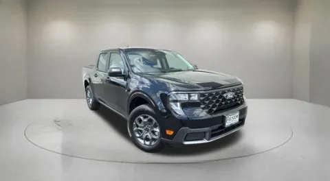 Black 2026 Ford Maverick XLT for sale in Indio, CA