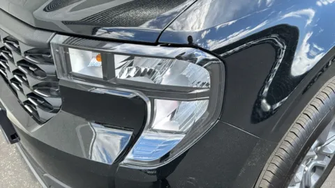 More photos of 2026 Ford Maverick XLT at Fiesta Ford, Inc., CA