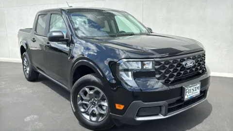 Black 2026 Ford Maverick XLT for sale in Indio, CA