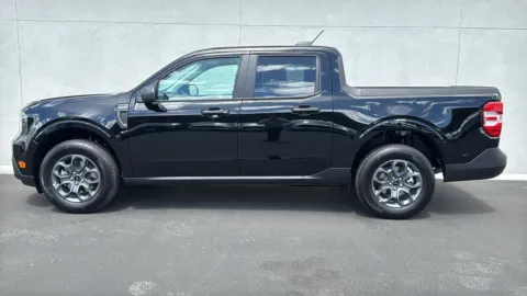 Another view of 2026 Ford Maverick XLT for sale in Indio, CA at Fiesta Ford, Inc.