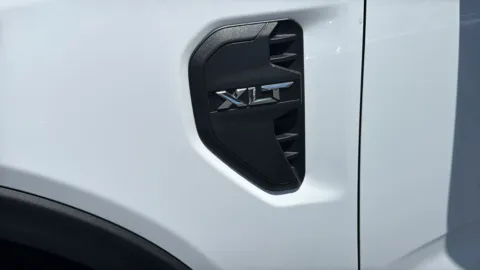 More photos of 2026 Ford Ranger XLT at Fiesta Ford, Inc., CA
