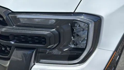 More photos of 2026 Ford Ranger XLT at Fiesta Ford, Inc., CA