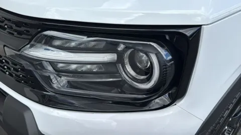 More photos of 2026 Ford Bronco Sport Outer Banks at Fiesta Ford, Inc., CA