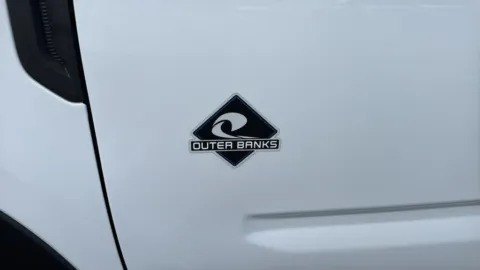 More photos of 2026 Ford Bronco Sport Outer Banks at Fiesta Ford, Inc., CA