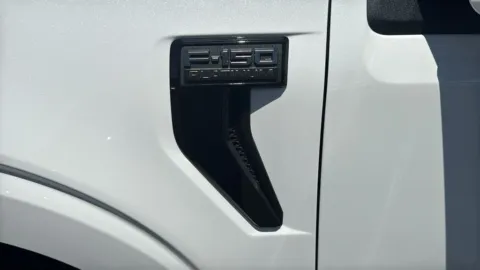 More photos of 2026 Ford F-150 Platinum at Fiesta Ford, Inc., CA