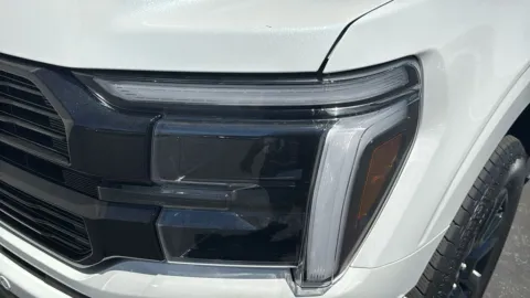 More photos of 2026 Ford F-150 Platinum at Fiesta Ford, Inc., CA