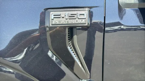 More photos of 2026 Ford F-150 Platinum at Fiesta Ford, Inc., CA