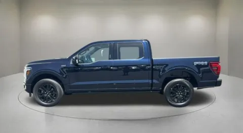 Another view of 2026 Ford F-150 Platinum for sale in Indio, CA at Fiesta Ford, Inc.