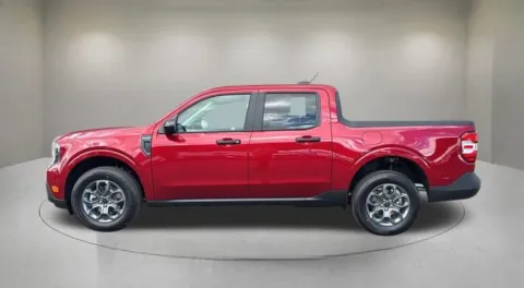 Another view of 2026 Ford Maverick XLT for sale in Indio, CA at Fiesta Ford, Inc.