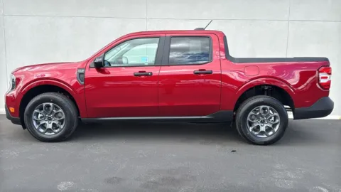 Another view of 2026 Ford Maverick XLT for sale in Indio, CA at Fiesta Ford, Inc.