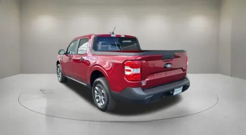 Photos of 2026 Ford Maverick XLT for sale in Indio, CA at Fiesta Ford, Inc.