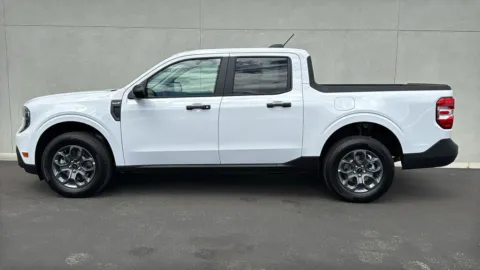 Another view of 2026 Ford Maverick XLT for sale in Indio, CA at Fiesta Ford, Inc.