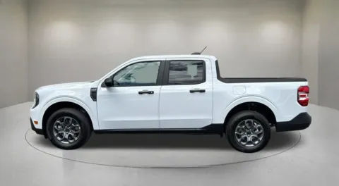 Another view of 2026 Ford Maverick XLT for sale in Indio, CA at Fiesta Ford, Inc.