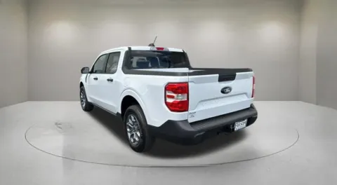 Photos of 2026 Ford Maverick XLT for sale in Indio, CA at Fiesta Ford, Inc.