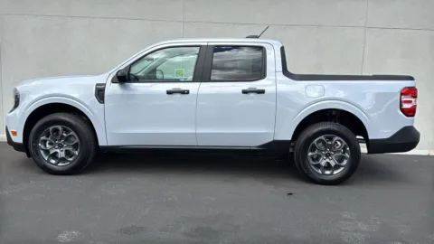 Another view of 2026 Ford Maverick XLT for sale in Indio, CA at Fiesta Ford, Inc.