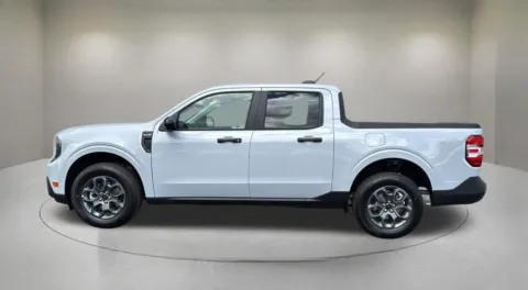 Another view of 2026 Ford Maverick XLT for sale in Indio, CA at Fiesta Ford, Inc.