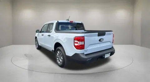 Photos of 2026 Ford Maverick XLT for sale in Indio, CA at Fiesta Ford, Inc.