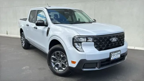 White 2026 Ford Maverick XLT for sale in Indio, CA