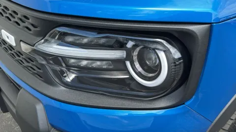 More photos of 2026 Ford Bronco Sport Big Bend at Fiesta Ford, Inc., CA