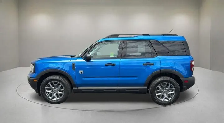 Ford Bronco Sport photo 3