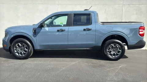 Another view of 2026 Ford Maverick XLT for sale in Indio, CA at Fiesta Ford, Inc.