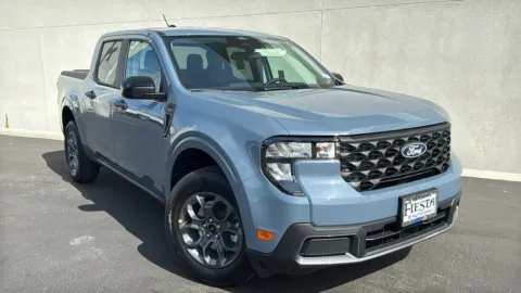 Gray 2026 Ford Maverick XLT for sale in Indio, CA