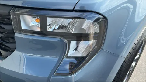 More photos of 2026 Ford Maverick XLT at Fiesta Ford, Inc., CA