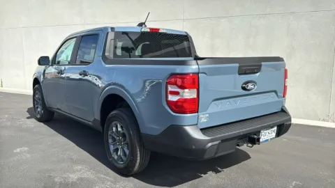 Photos of 2026 Ford Maverick XLT for sale in Indio, CA at Fiesta Ford, Inc.