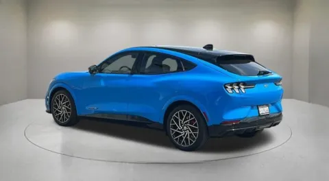 More photos of 2023 Ford Mustang Mach-E GT at Fiesta Ford, Inc., CA