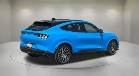 More photos of 2023 Ford Mustang Mach-E GT at Fiesta Ford, Inc., CA