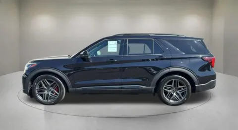 More photos of 2025 Ford Explorer ST at Fiesta Ford, Inc., CA