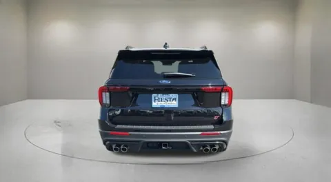Another view of 2025 Ford Explorer ST for sale in Indio, CA at Fiesta Ford, Inc.