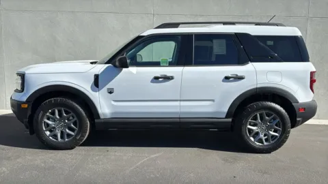 Another view of 2026 Ford Bronco Sport Big Bend for sale in Indio, CA at Fiesta Ford, Inc.