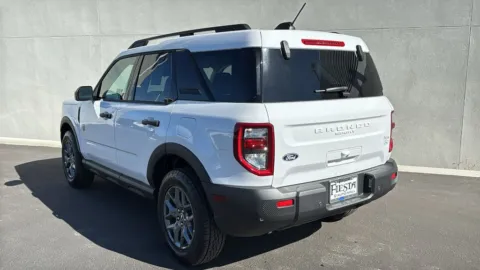 Photos of 2026 Ford Bronco Sport Big Bend for sale in Indio, CA at Fiesta Ford, Inc.