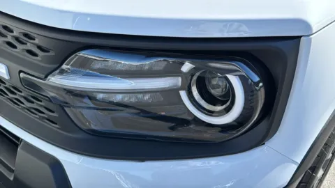 More photos of 2026 Ford Bronco Sport Big Bend at Fiesta Ford, Inc., CA