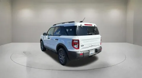 Photos of 2026 Ford Bronco Sport Big Bend for sale in Indio, CA at Fiesta Ford, Inc.