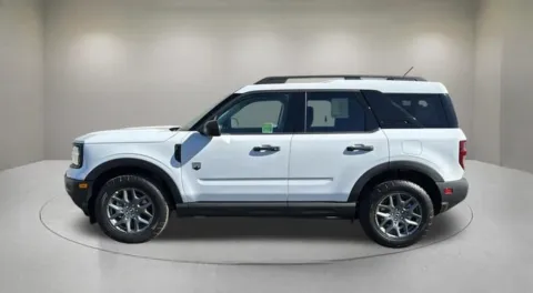 Another view of 2026 Ford Bronco Sport Big Bend for sale in Indio, CA at Fiesta Ford, Inc.