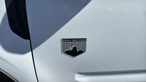 More photos of 2026 Ford Bronco Sport Big Bend at Fiesta Ford, Inc., CA