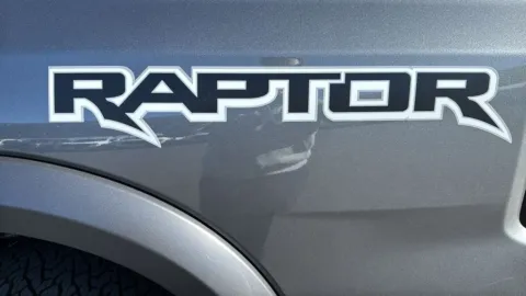 More photos of 2026 Ford Ranger Raptor at Fiesta Ford, Inc., CA