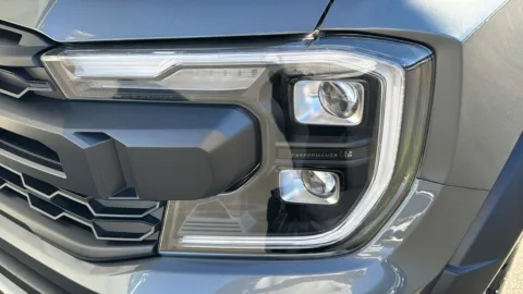 More photos of 2026 Ford Ranger Raptor at Fiesta Ford, Inc., CA