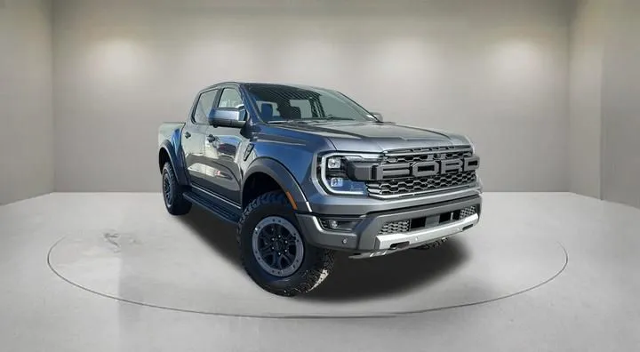 2026 Ford Ranger Raptor for sale in Indio, CA