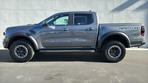Another view of 2026 Ford Ranger Raptor for sale in Indio, CA at Fiesta Ford, Inc.